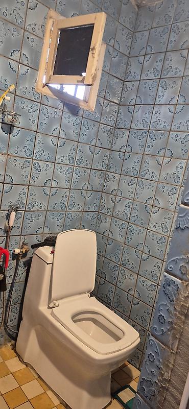 masazirda ev: Gəncə, 2 otaqlı, Köhnə tikili, 75 kv. m — 10