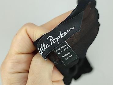 bluzki ulla popken: Ulla Popken, Top damski, rozmiar 5XL — 5