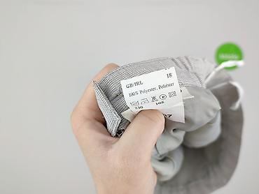 spodnice plisowane biala: Spódnica damska, rozmiar 2XL — 5
