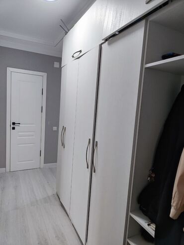 долгосрочный аренда: 54 кв. м, Эмереги менен