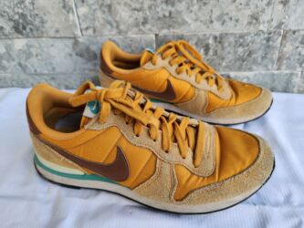 Ostalo: Patike Nike 40,5vel,nemaju oštećenja — 1