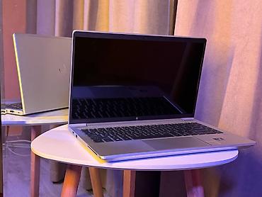 HP: İşlənmiş HP EliteBook, 15.4 ", AMD Ryzen 5, 256 GB, Ödənişli çatdırılma — 1