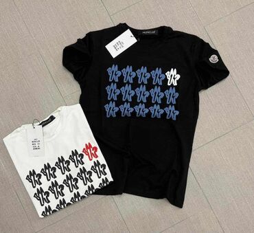 Majice: 05. B. Muska majica
S - 2xl
Alb brendirana garderoba
2700 din na lalafo.rs Majice: 05. B. Muska majica
S - 2xl
Alb brendirana garderoba
2700 din