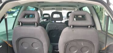 Volkswagen: Volkswagen Sharan: 1.9 l. | 2008 έ. Λιμουζίνα — 7