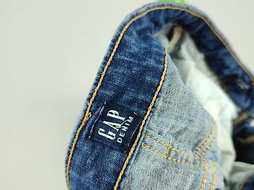 lv jeans: Gap, Jeansy damskie, rozmiar S — 4