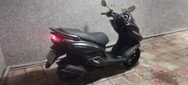 Mopedlər,skuterlər: - BURUGMAN 110 sm3, 2024 il, 70000 km — 10