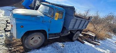 150 хтз: ЗИЛ : 8 л | 1989 г — 2