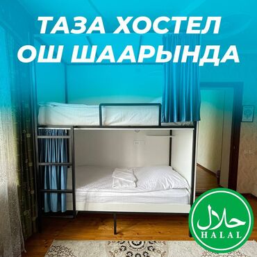 гостевой дом каджы сай: 🛏️ NOVO Хостели - ХАЛАЛ! ❤️ Ош шаарынын борборунда Адрес: Кадыркула