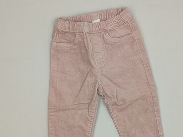modne sukienki dla 13 latki: Легінси, H&M, 9-12 міс., стан - Дуже гарний на lalafo.pl modne sukienki dla 13 latki: Легінси, H&M, 9-12 міс., стан - Дуже гарний