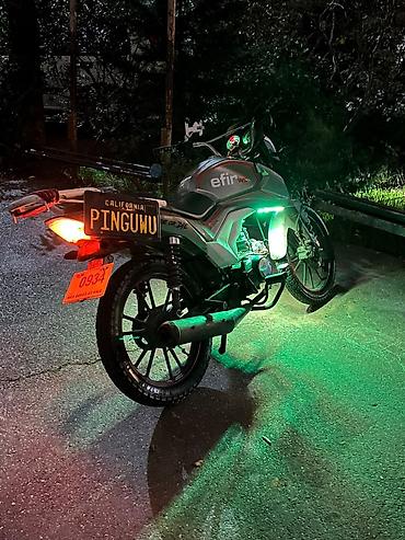 maxima 10 40 yağ: Tufan - M50N, 80 sm3, 10000 km — 1