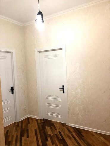 Yeni tikili: Binəqədi qəs., 3 otaqlı, Yeni tikili, m. Azadlıq Prospekti, 80 kv. m — 16