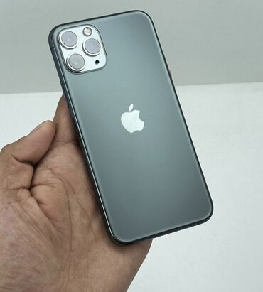 Apple iPhone: IPhone 11 Pro, Б/у, 256 ГБ, 87 %