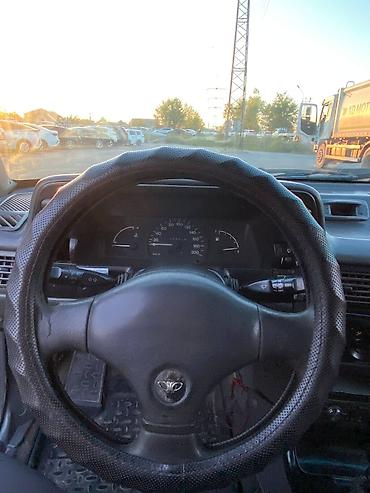 Продажа авто: Daewoo Nexia: 2005 г., 1.5 л, Механика, Бензин, Седан — 7