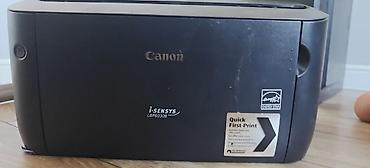 купить бу принтер: Лазерный принтер Canon i-SENSYS LBP6030B в прекрасном состоянии🔥 — 2