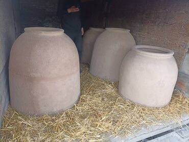 Игрушки: Тандыр Бишкек привознои тандыр изготовлен в Оше из Ошского чопо — 19