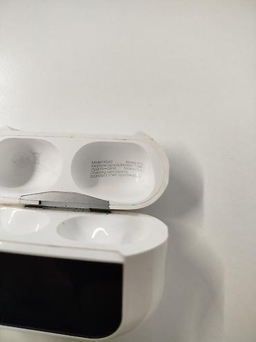 air iphone: Кейс от беспроводных наушников Hoco DES42, наушники потерялись — 2