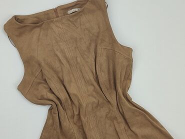 spodnie dresowe z prostą nogawką: Dress, M (EU 38), Orsay, condition - Good