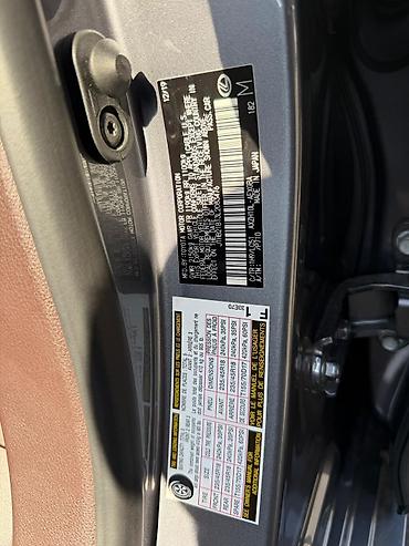 Lexus: Lexus ES: 2019 г., Седан at lalafo.kg — 12 Lexus: Lexus ES: 2019 г., Седан — 12