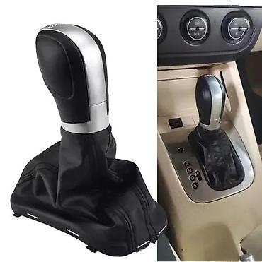 Auto delovi, gume i tjuning: Rucica menjaca automatik VW Golf 6, Golf 7, Passat B7 DSG. DSG — 2