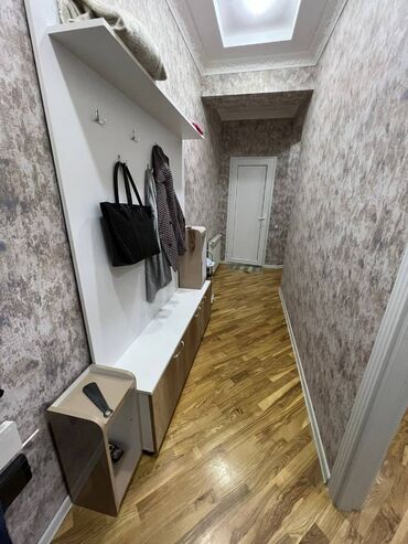 Uzunmüddətli kirayə mənzillər: Xırdalan şəh, M.Ə.Rəsulzadə küç radnoy 2 otaqlı mənzil kiraye verilir — 13