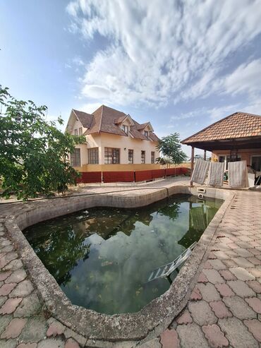 Продажа домов: Дом, 330 м², 5 комнат, Собственник, Евроремонт — 3