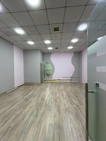kira: 28 May metrosunun yaxınlığı, AF biznes mərkəzinin 1-ci mərtəbəsində — 3