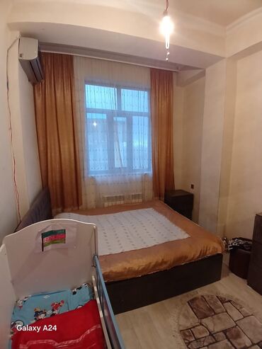 продажа квартира: 3 комнаты, Новостройка, 54 м²