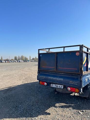 донголок погрузчик: Легкий грузовик, Hyundai, Стандарт, 2 т, Новый — 5