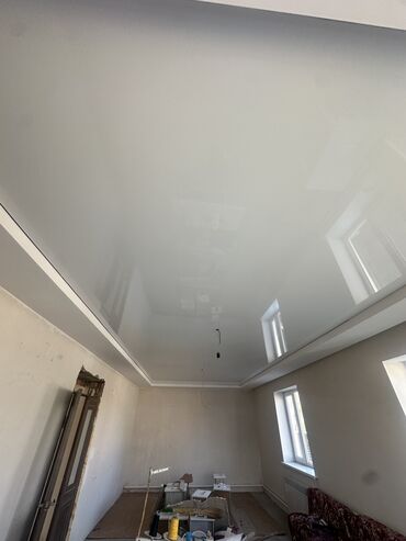 Потолочные работы: Монтаж потолков | Багет Больше 6 лет опыта at lalafo.kg — 25 Потолочные работы: Монтаж потолков | Багет Больше 6 лет опыта — 25