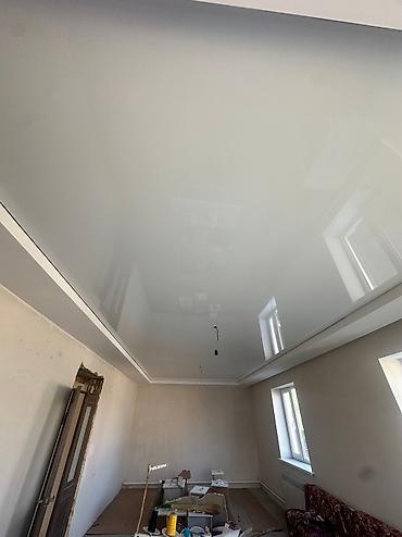 Потолочные работы: Монтаж потолков | Багет Больше 6 лет опыта — 24