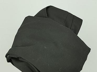 botki kik: Spodnie materiałowe damskie, rozmiar XL — 5