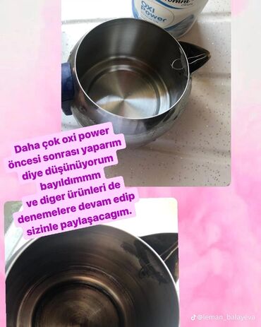 Şampunlar: Homm Bitkisel seriyası – yerli Türk istehsalı, duzsuz formul, bitki — 16