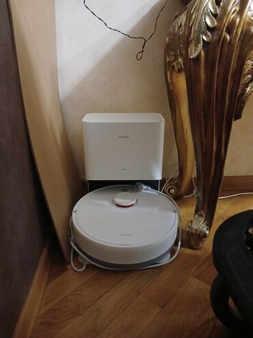 Paltaryuyan maşınlar: Tozsoran Xiaomi, Quru təmizləmə, Kredit yoxdur