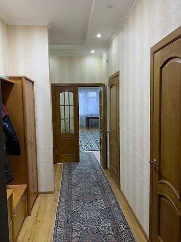 Продажа квартир: 3 комнаты, 88 м², 7 мкр Элитка, 2 этаж, Евроремонт — 14