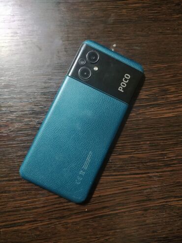 инструмент для ремонта телефона: Poco M5, Б/у, 128 ГБ, 1 SIM, 2 SIM