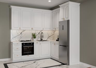 Mətbəx mebeli: Mətbəx mebeli Hər zövqə uyğun mebellər✨ Siz sadəcə istəyinizi — 7