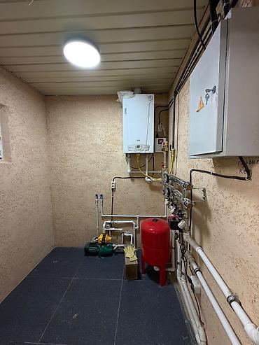 sleep kg: 5 комнат, 150 м², 3 соток, Аламедин (ГЭС-2), Собственник — 5