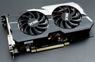 видеокарты скупка: Видеокарта, Б/у, Sapphire, Radeon HD, До 2 ГБ, Для ПК