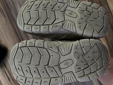 Детская обувь: Обувь для мальчика отдам за 700 с
Обувь для девочки по 500 сом — 7