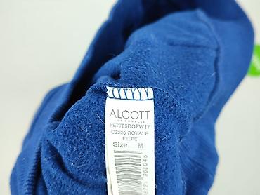 alcott pants: Bluza z kapturem damska, rozmiar M — 4