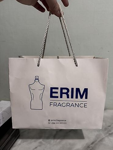 Парфюмерия: Срочно Продаю Ароматы - на распив Готовый бизнес Флаконы Разные мл — 24