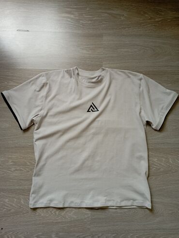 кольцо с бриллиантом бишкек цена: Мужская футболка, XL (EU 42), Adidas, Новый, цвет - Серебристый, Бесплатная доставка