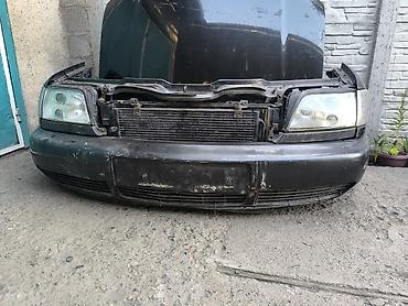 e6 3: Ноускат Audi, 1995 г., Б/у, Оригинал — 4