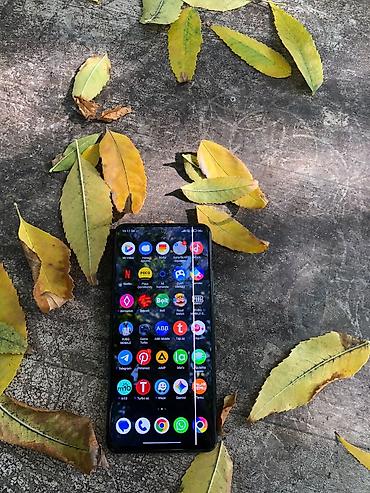 bibər qazi satisi: Poco F3, 128 GB, Sensor — 2