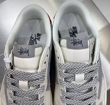 retro 4: Мужские кроссовки, 42, Nike, Новый, Самовывоз — 3