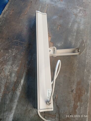 Tavan: Yeni, LED lampa, 220 Vt