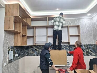 Мебель на заказ: Мебель на заказ, Стулья, Кухонный гарнитур, Стол — 13