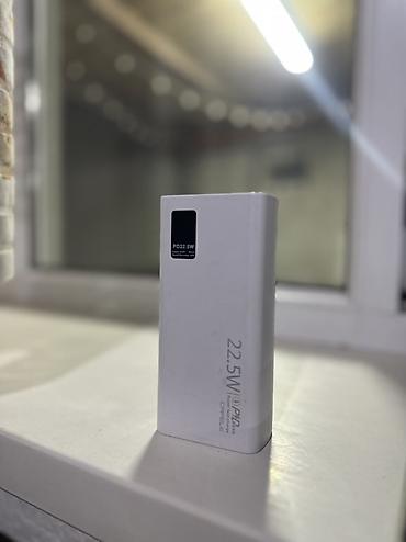 в рассрочку без банка: 🔋 Повербанк 22.5W — мощный и удобный Продаю Power Bank 22.5W в — 2