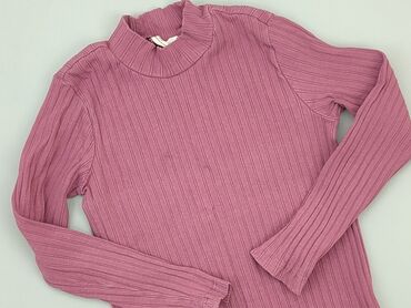 koszula ralph lauren rozowa: Blouse, Coccodrillo, 9 years, 128-134 cm, condition - Very good