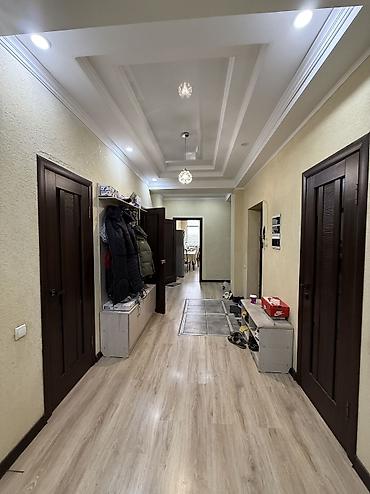 Продажа квартир: 3 комнаты, 122 м², 9 этаж — 17